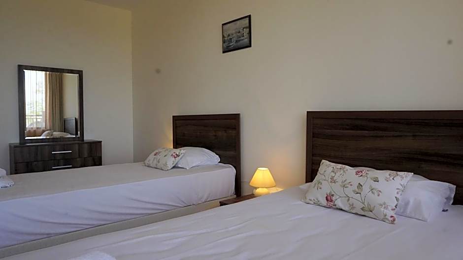 Бяла Виста Бийч Апартментс B - Byala Vista Beach Apartments B