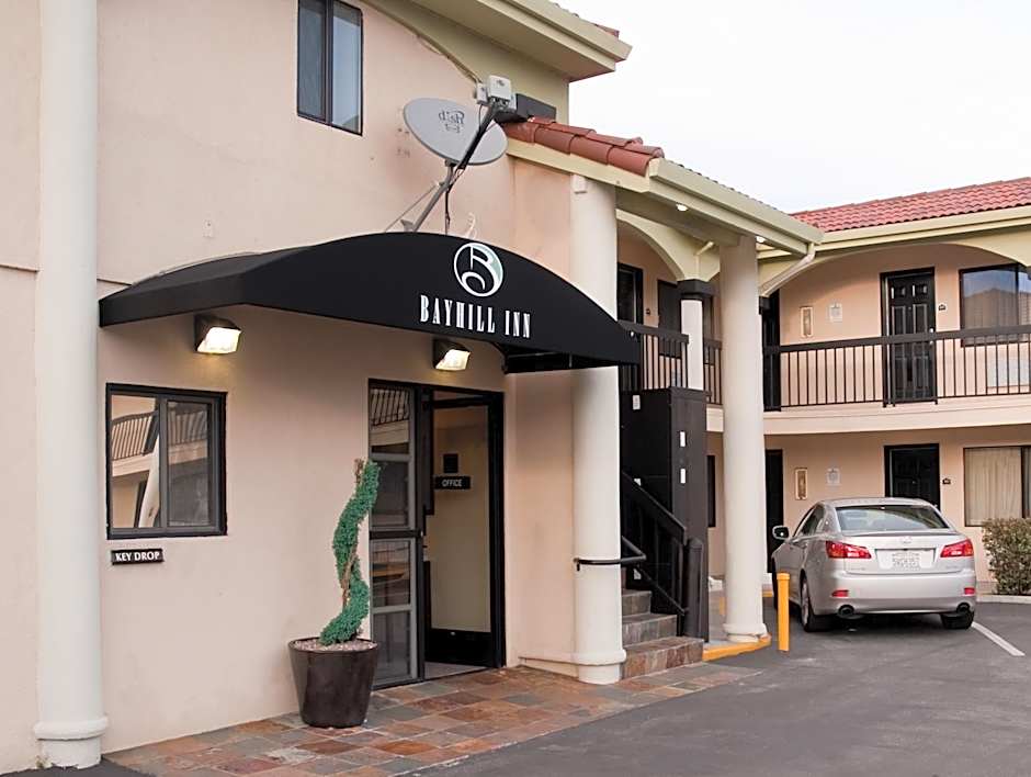 Bayhill Inn