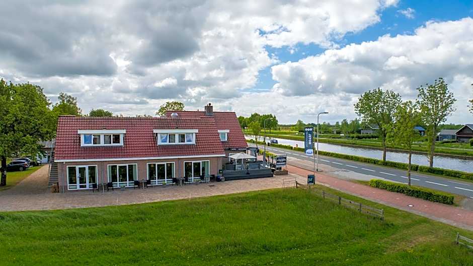 Hotel B&B d'Olde Smidse