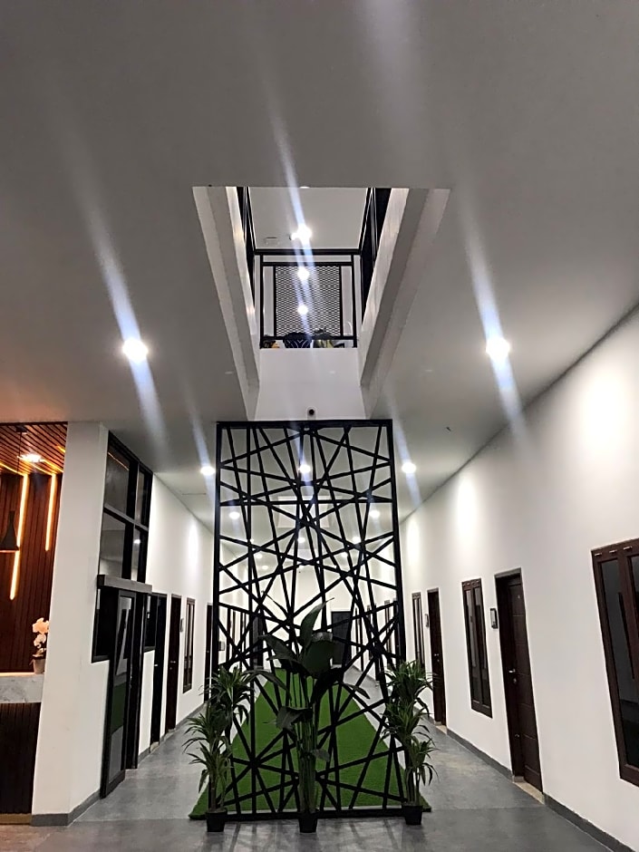 Dawala Hotel Makassr