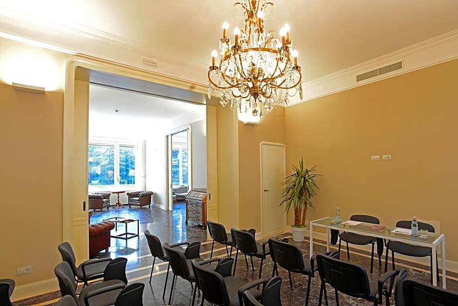 Hotel Tiziano Gruppo Minihotel