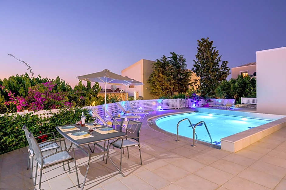 Salvia Villas