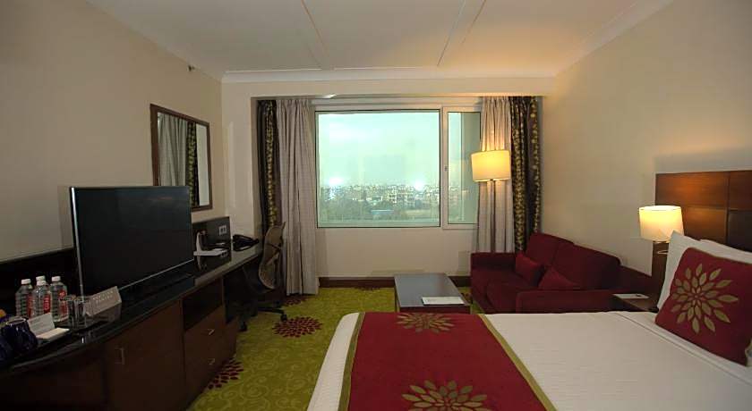 Hilton Garden Inn New Delhi/Saket