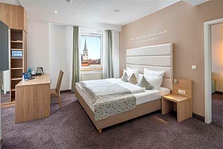 Best Western Hotel Lamm