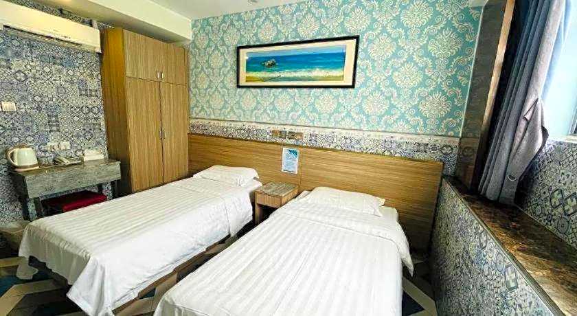 Hou Kong Hotel