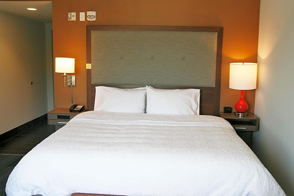 Hampton Inn and Suites Rome, GA