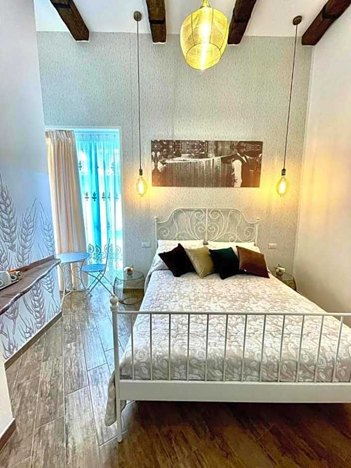 Granoro Gragnano B&B