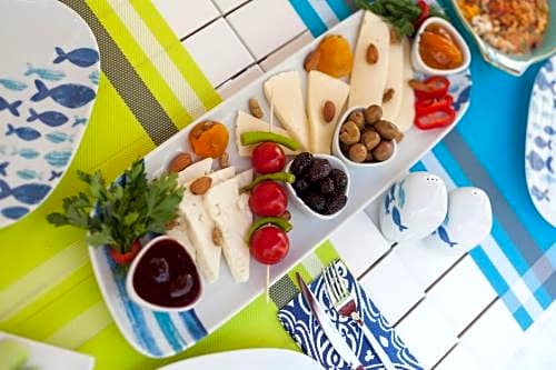 Cynara Hotel Alacati
