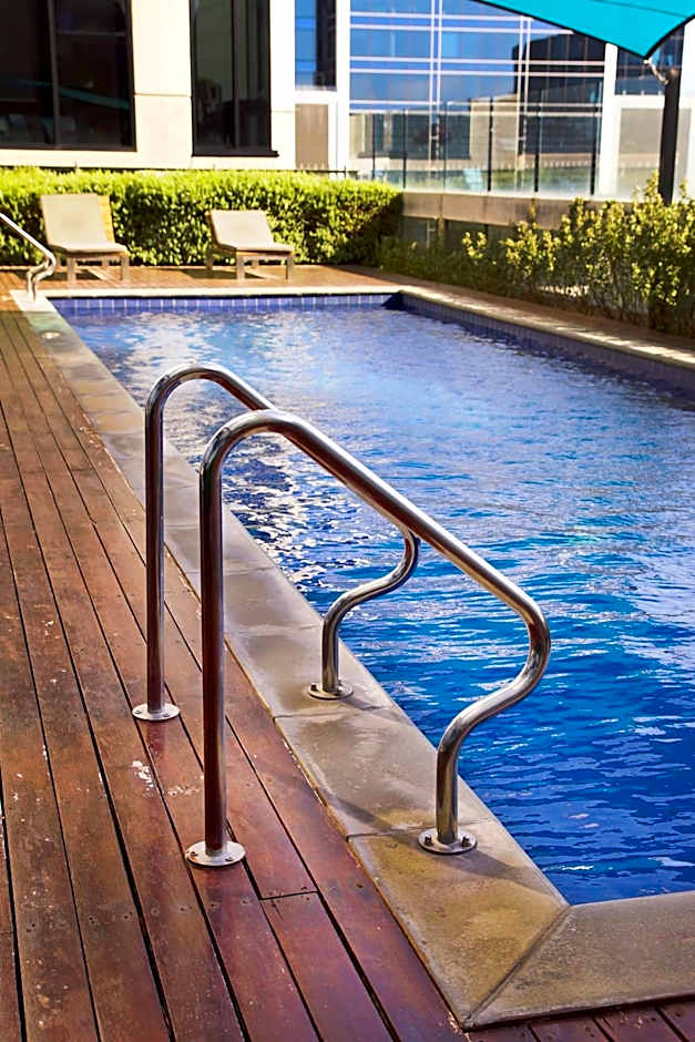 Accent Accommodation@Docklands