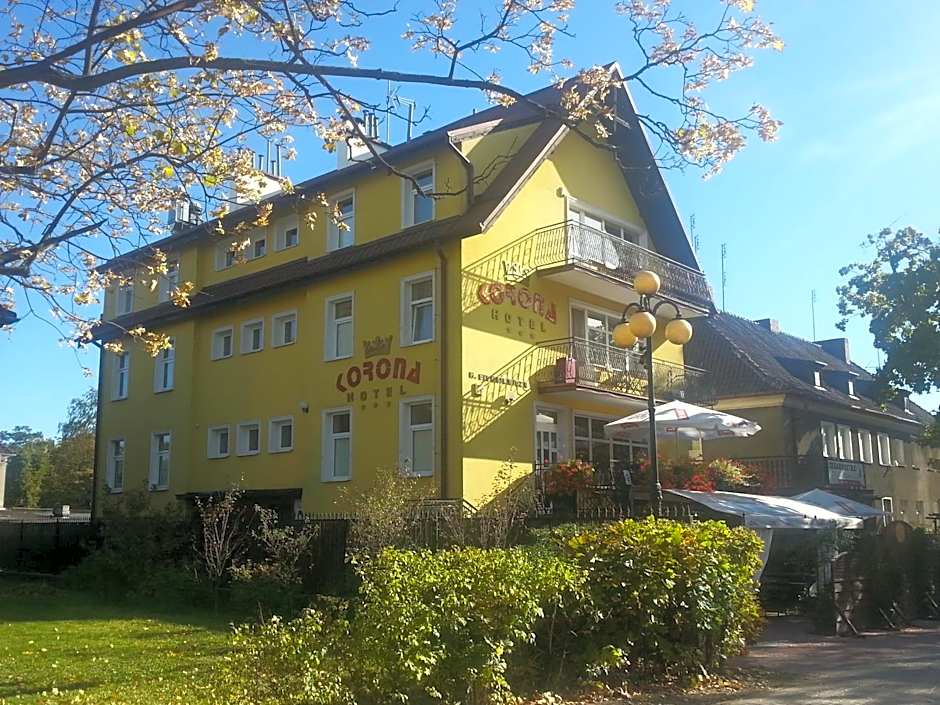Hotel Korona