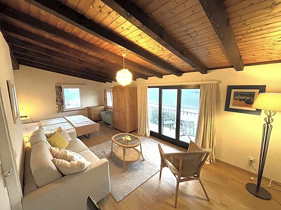 Residenza Bettina BnB & Ferienwohnungen