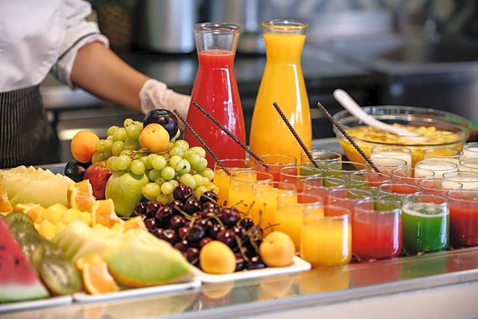 Paralos Lifestyle Beach Adults Only