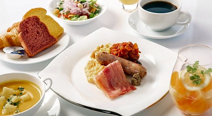 Hotel Boston Plaza Kusatsu Biwako