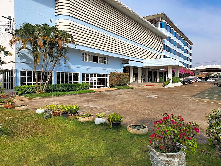 The Majestic Sakon Nakhon Hotel