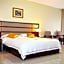 Hillside Plaza Hotel