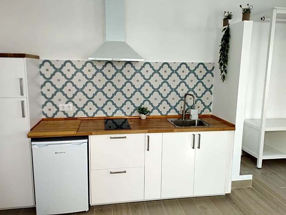 Mirador de Trafalgar Conil