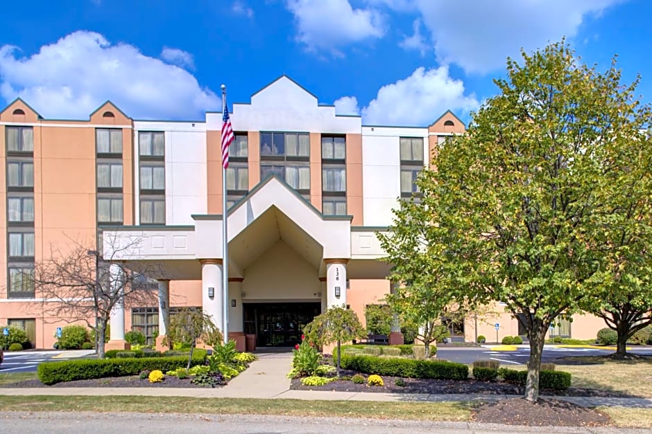 Extended Stay America Premier Suites - Pittsburgh - Cranberry Township - I-76