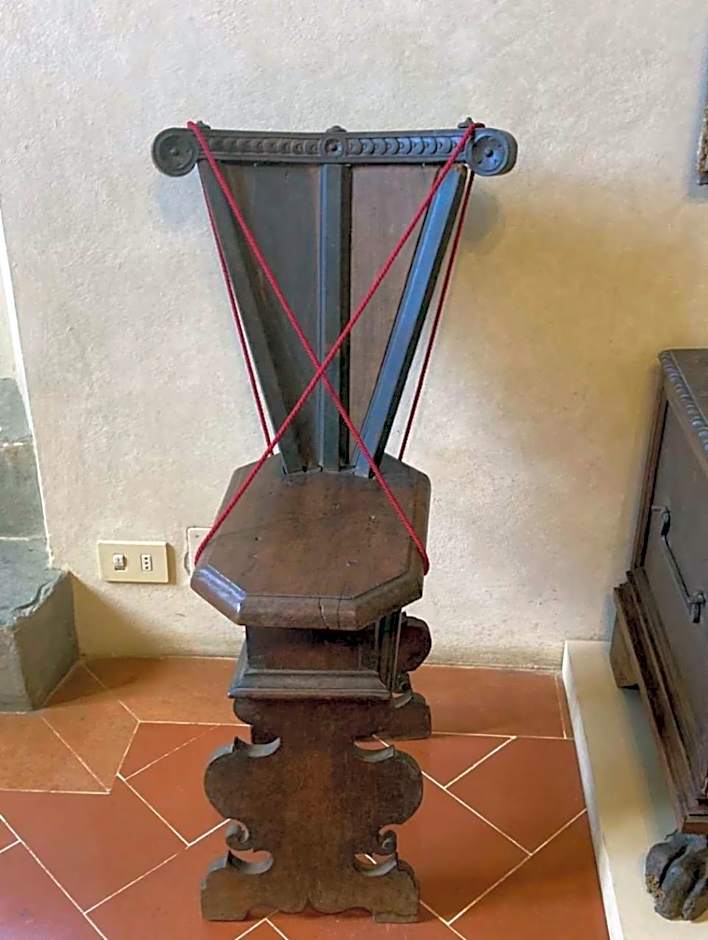La Casa di Fiorella