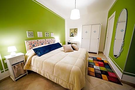 Le Caserie Locanda di Charme