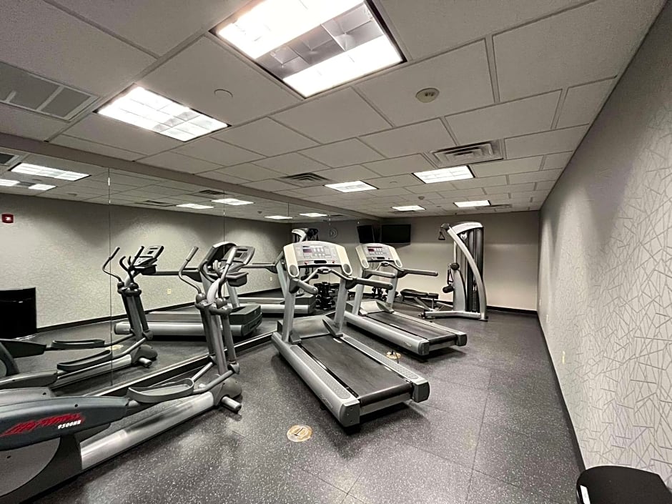 Country Inn & Suites by Radisson, Harrisburg - Hershey West, PA