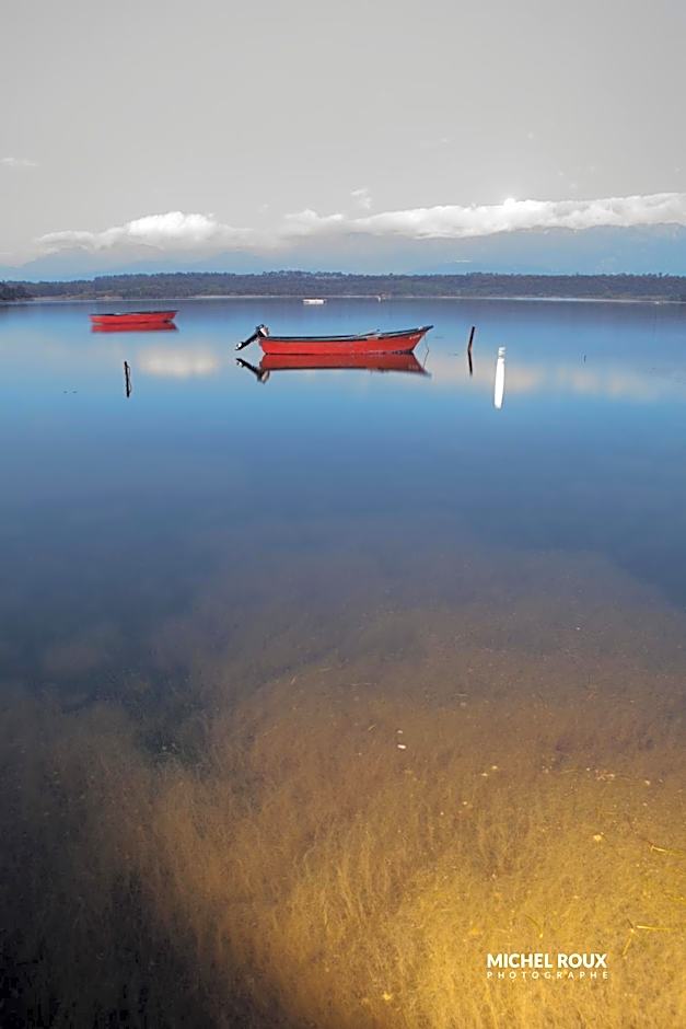 Hôtel A casa di Maria Cicilia
