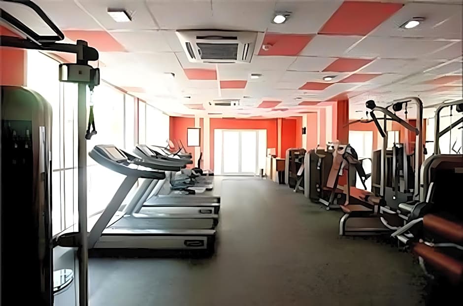 Muong Thanh Grand Xa La