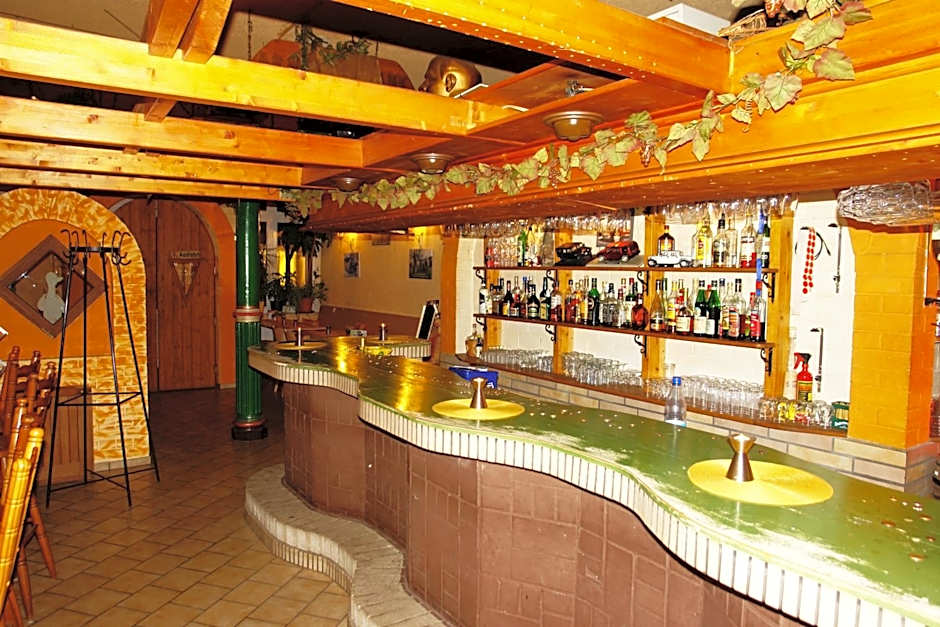 Hotel-Pension Grüne Linde