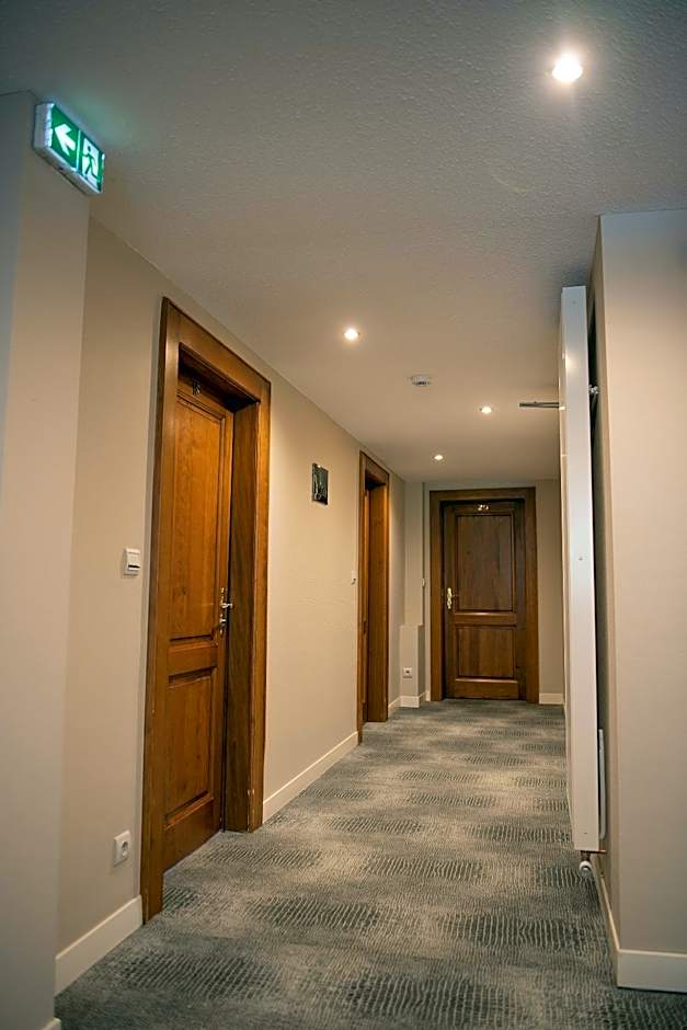 Hôtel Restaurant Valneige