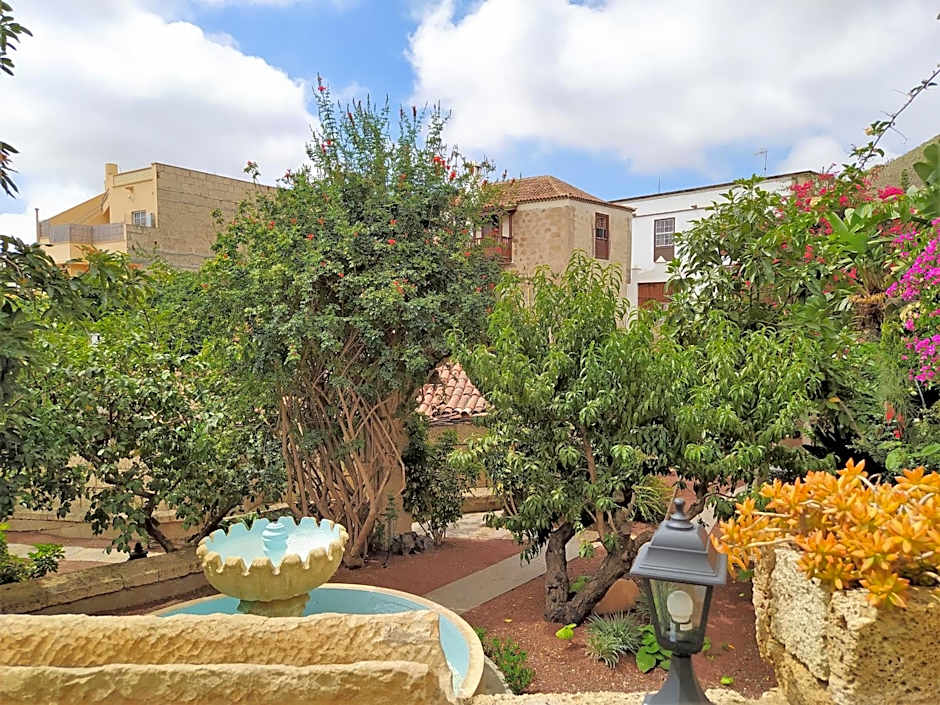 Hotel Rural Senderos de Abona