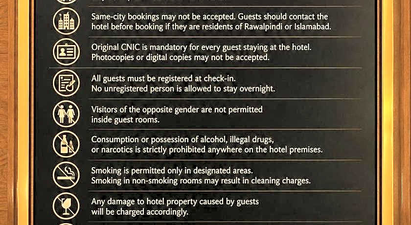 Regal Residency