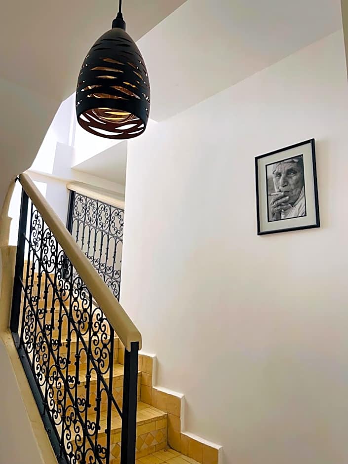 Riad Dar Massai