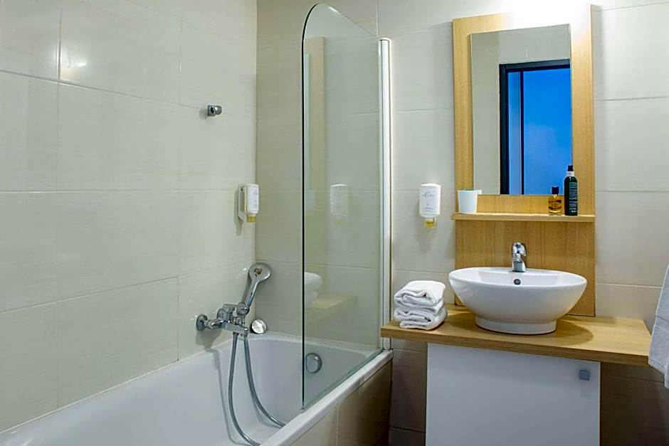 Comfort Aparthotel Frejus La Tour de Mare