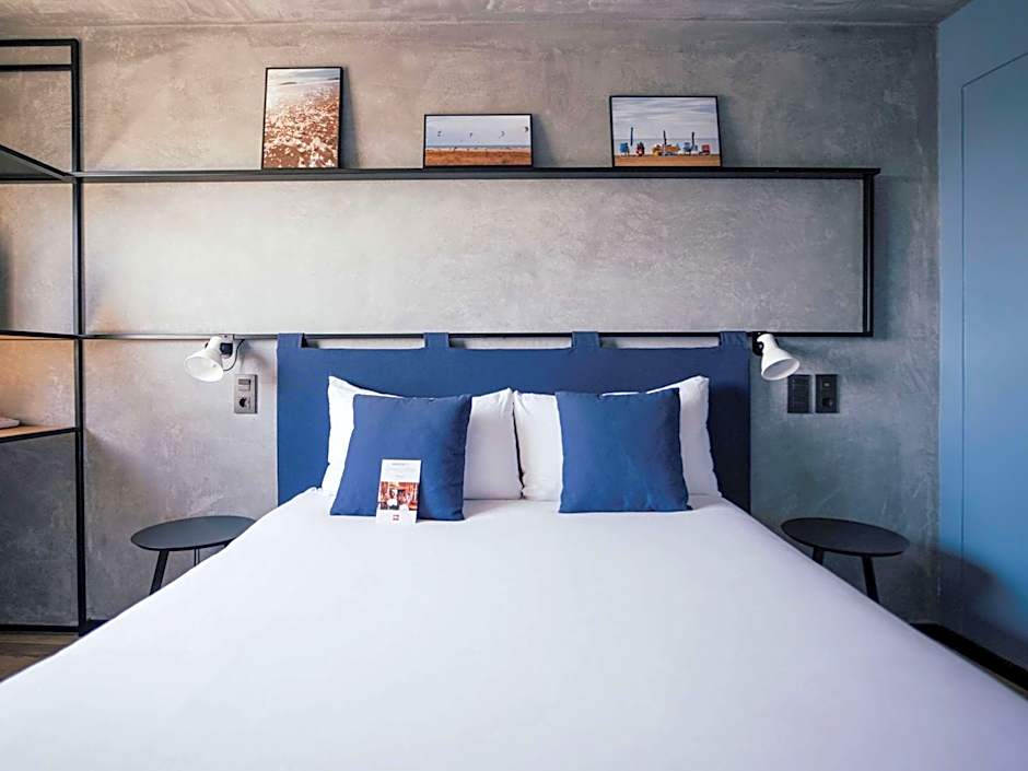 Ibis Barcelona Castelldefels