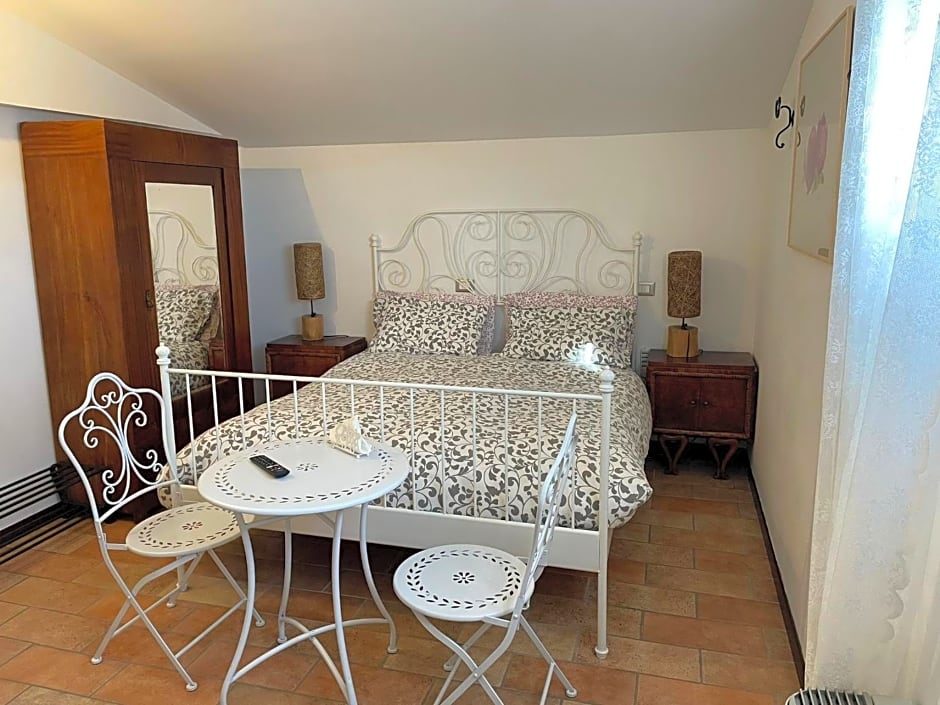 C'era Una Volta B&B