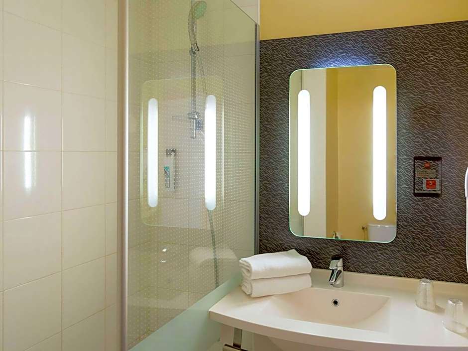 ibis Grenoble Centre Bastille