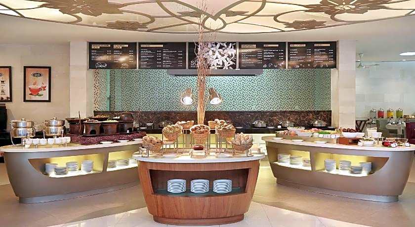 Mercure Bali Nusa Dua Hotel