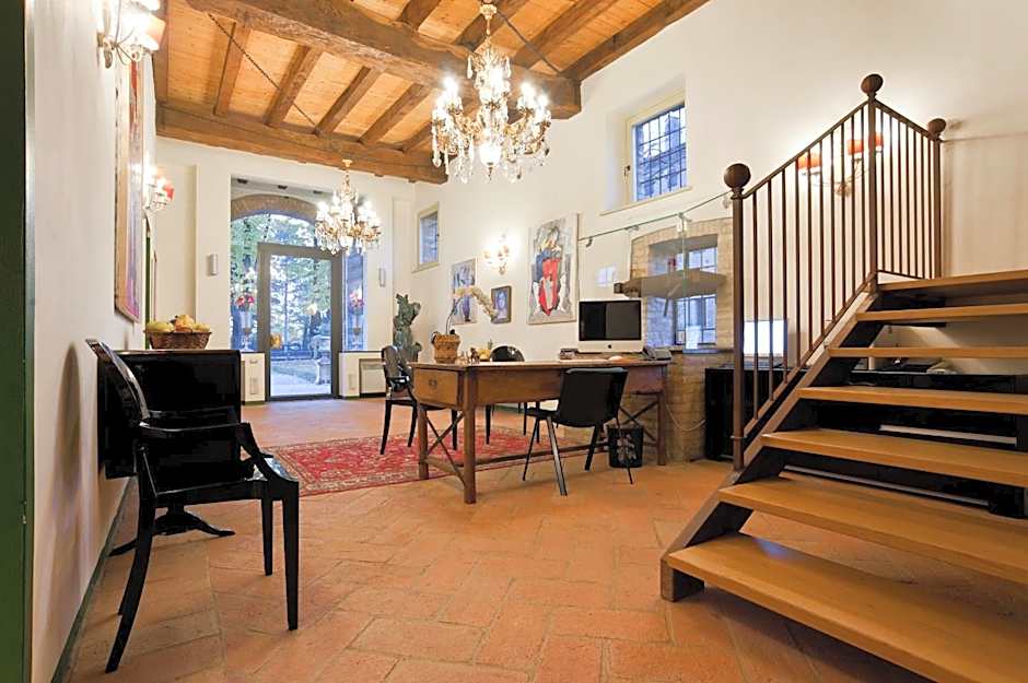 Locanda Del Re Guerriero