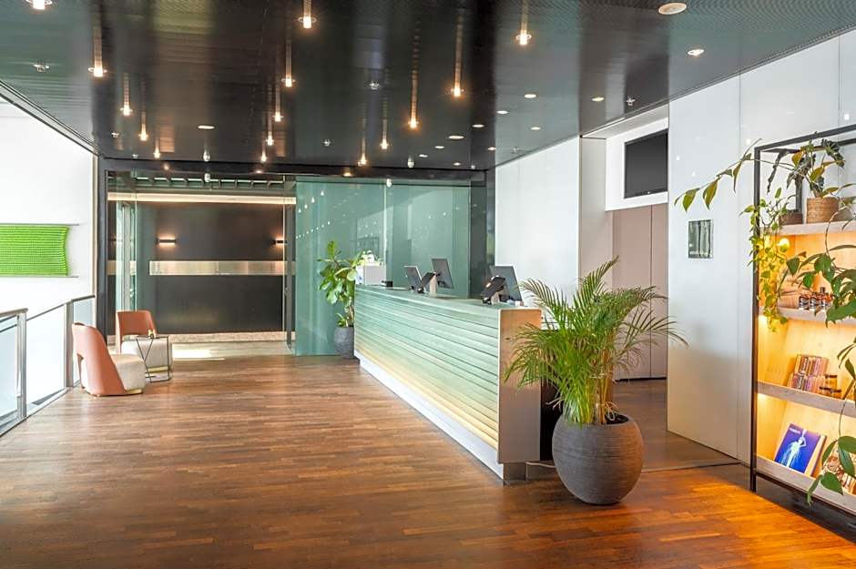 INNSiDE Düsseldorf Seestern