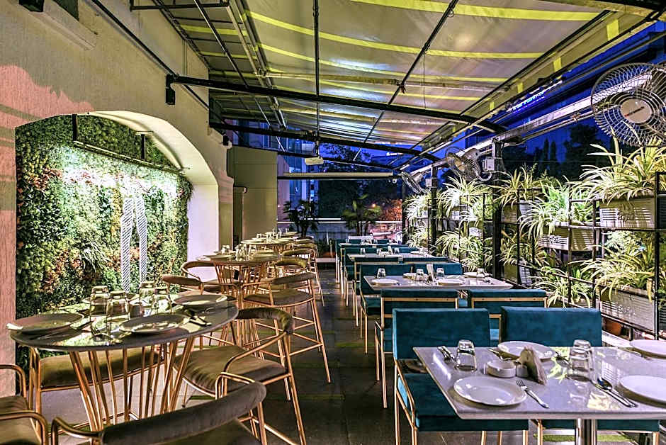 The Paradise by Tunga