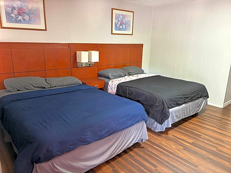 Advance Inn