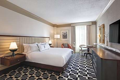 Omni Severin Hotel