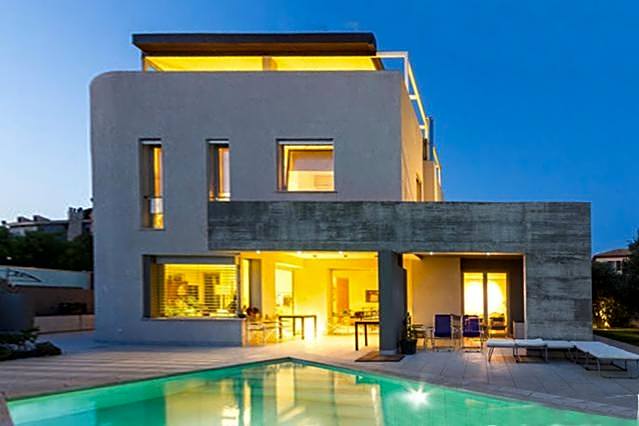 Art House Quartu - Margine Rosso