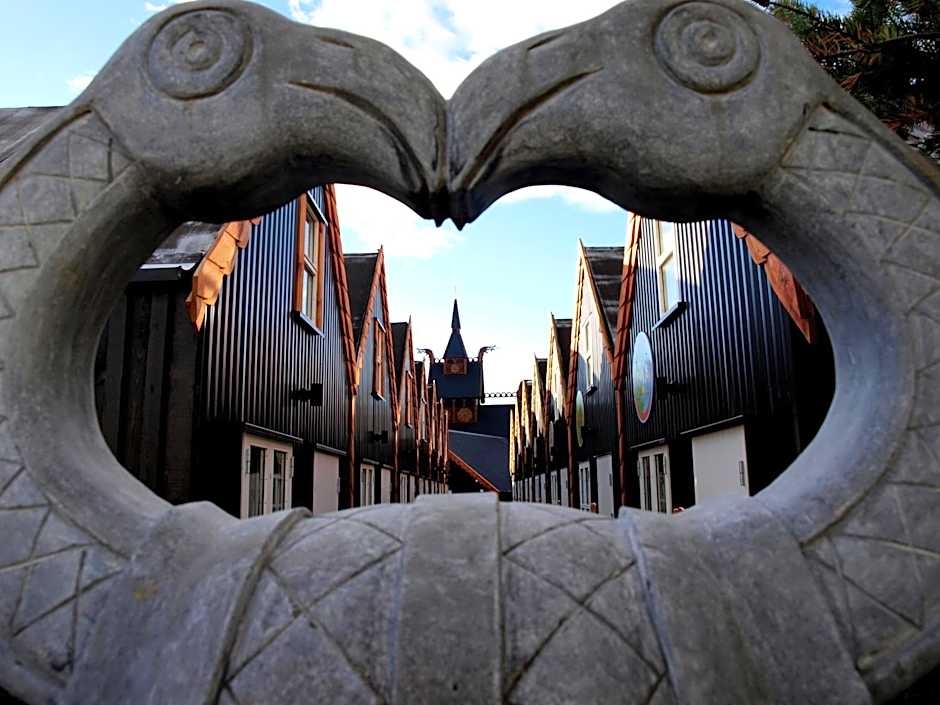 Hotel Viking