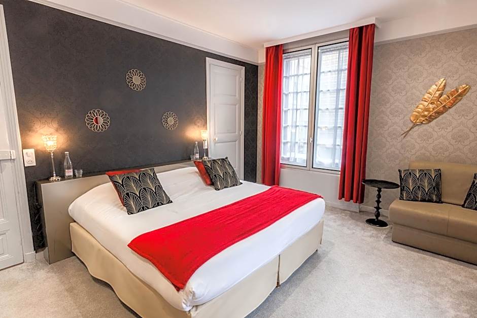 L'Hotel De L'Esperance
