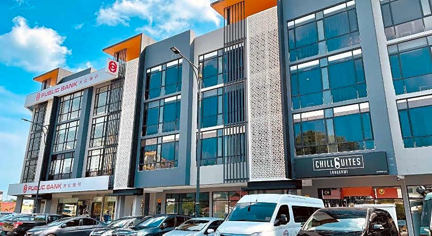 Chill Suites Langkawi