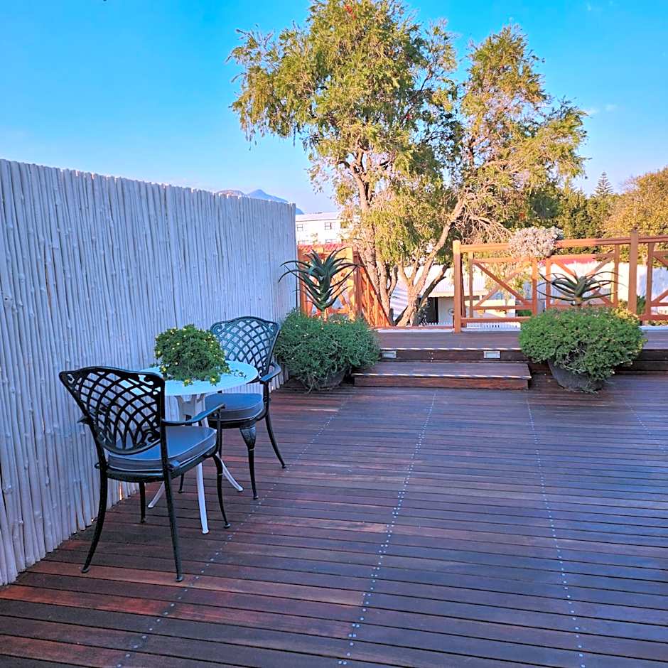 The Potting Shed Guest House