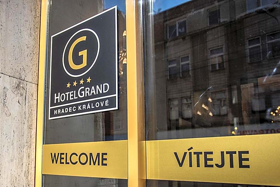Hotel Grand