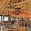 Tshukudiba Game Lodge