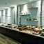 Best Western Hotel Trier City