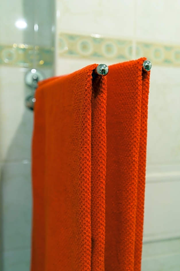 Constitution Square Rooms